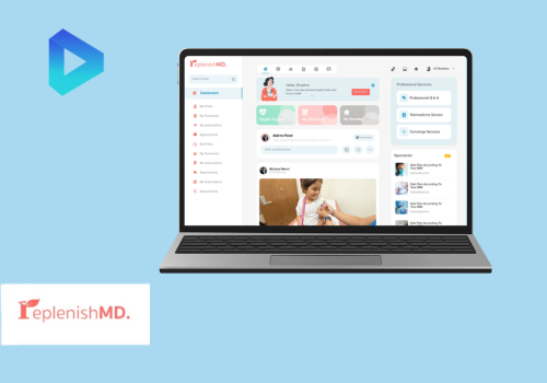 DigiPrima Technologies Pvt. Ltd. agency's portfolio